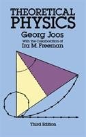 Theoretical Physics Joos, Joos Georg, Freeman Ira M., Joos George