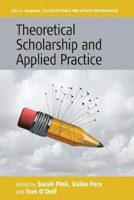 Theoretical Scholarship and Applied Practice Pink Sarah