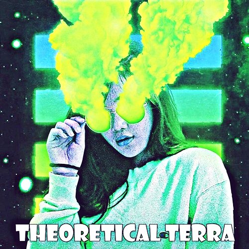 Theoretical Terra Shawna Sawyer