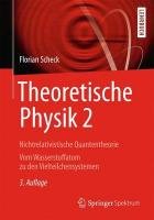 Theoretische Physik 2 Scheck Florian