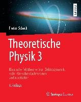 Theoretische Physik 3 Scheck Florian