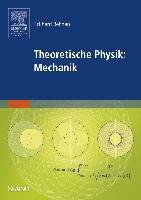 Theoretische Physik: Mechanik Rebhan Eckhard