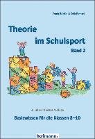 Theorie im Schulsport - Band 2 Bachle Frank, Frenzel Dirk
