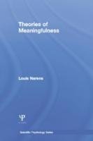 Theories of Meaningfulness Narens Louis