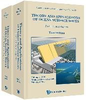 Theory and Applications of Ocean Surface Waves (In 2 Volumes) Mei Chiang C., Stiassnie Michael, Yue Dick K.