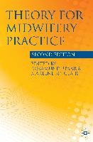 Theory for Midwifery Practice Bryar Rosamund, Sinclair Marlene