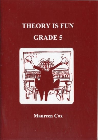Theory is Fun Cox Maureen