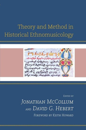 THEORY & METHOD IN HIST ETHNOMPB Null