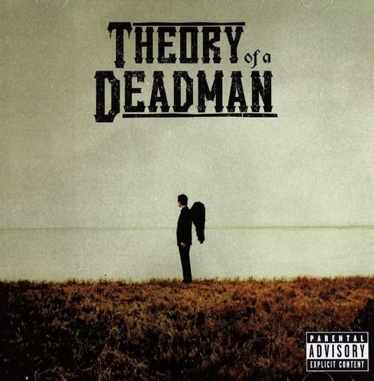 Theory Of A Deadman Theory Of A Deadman