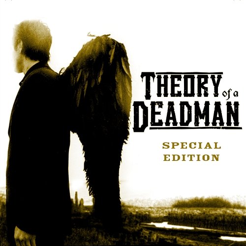 Theory of a Deadman Theory Of A Deadman