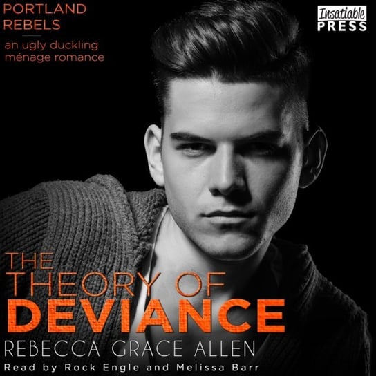 Theory of Deviance Allen Rebecca Grace
