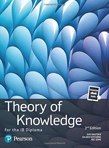Theory of Knowledge for the IB Diploma. Opracowanie zbiorowe