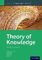 Theory of Knowledge: For the IB Diploma Santrampurwala Sara, Arbuthnott Tom, Rutherford Jill, Lekanides Kosta, Rothwell Adam