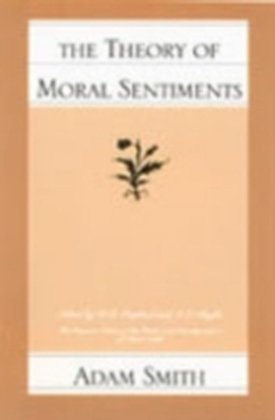 Theory of Moral Sentiments Adam Smith