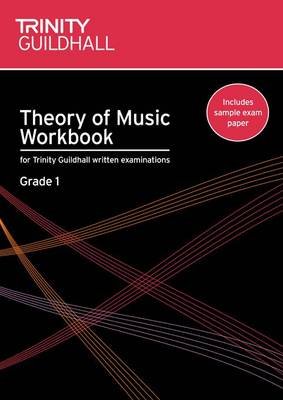 Theory of Music Workbook Grade 1 Yandell Naomi