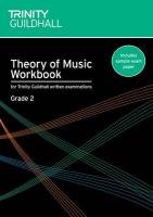 Theory of Music Workbook Grade 2 Yandell Naomi