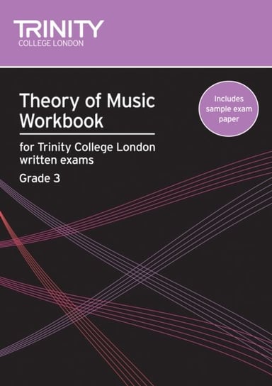 Theory of Music Workbook Grade 3 (2007) Naomi Yandell