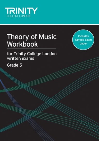 Theory of Music Workbook Grade 5 (2007) Naomi Yandell