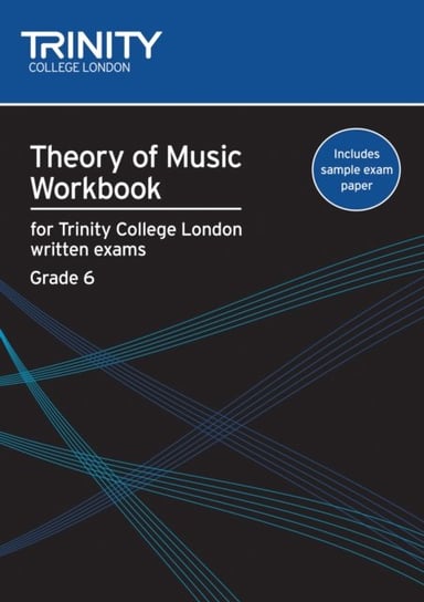 Theory of Music Workbook Grade 6 (2009) Naomi Yandell