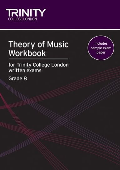 Theory of Music Workbook Grade 8 (2009) Naomi Yandell