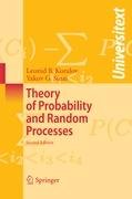 Theory of Probability and Random Processes Koralov Leonid, Sinai Yakov G.