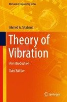 Theory of Vibration Shabana Ahmed A.