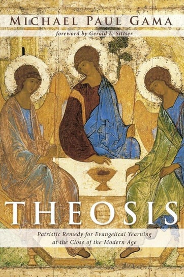 Theosis Gama Michael Paul