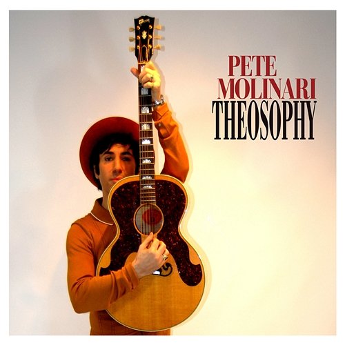 Theosophy Pete Molinari