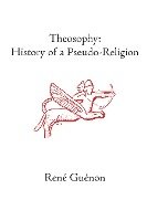 Theosophy - Guenon Rene | Książka W Empik