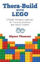 Thera-Build (R) with LEGO (R) Thomsen Alyson