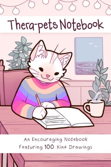 Thera-pets Notebook Kate Allan