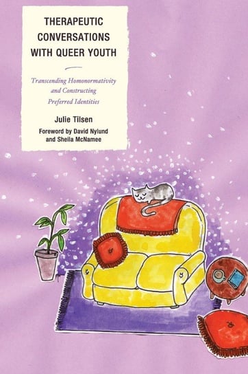 THERAPEUTIC CONVERSATIONS WITHPB Tilsen Julie