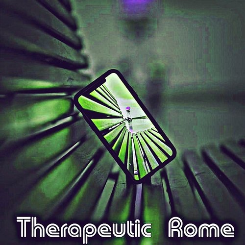 Therapeutic Rome Mayra Manning