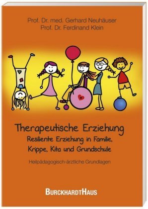 Therapeutische Erziehung Oberstebrink