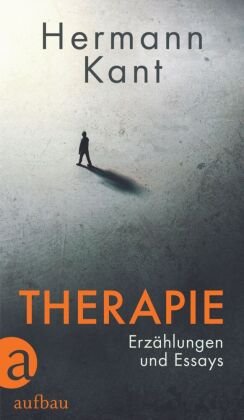 Therapie Aufbau-Verlag