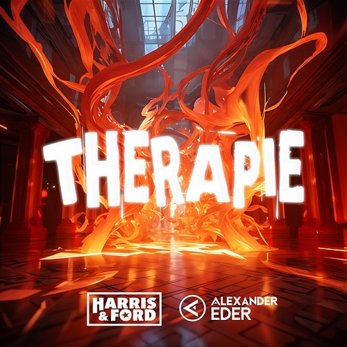 Therapie Harris & Ford, Alexander Eder