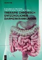 Therapie chronisch entzündlicher Darmerkrankungen Gruyter Walter Gmbh, Gruyter
