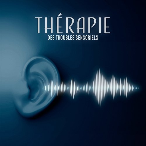 Thérapie des troubles sensoriels: Musique apaisante et relaxante pour l'autisme, TDAH, Trouble du spectre autistique et le syndrome d'Asperger Various Artists