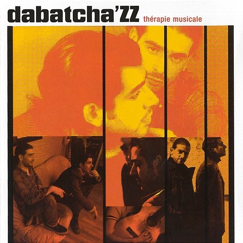 Thérapie musicale Dabatcha'ZZ