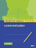Therapie-Tools Kommunikation Ripper Kathrin, Ripper Jurgen