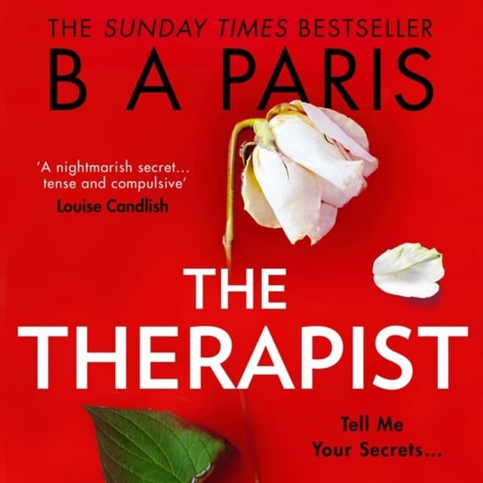 Therapist Paris B.A.