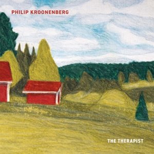 Therapist, płyta winylowa Kroonenberg Philip