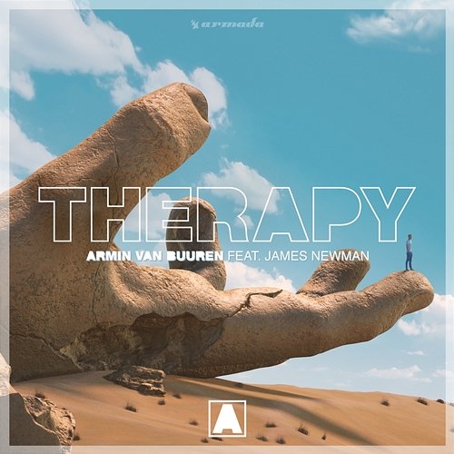 Therapy Armin van Buuren feat. James Newman