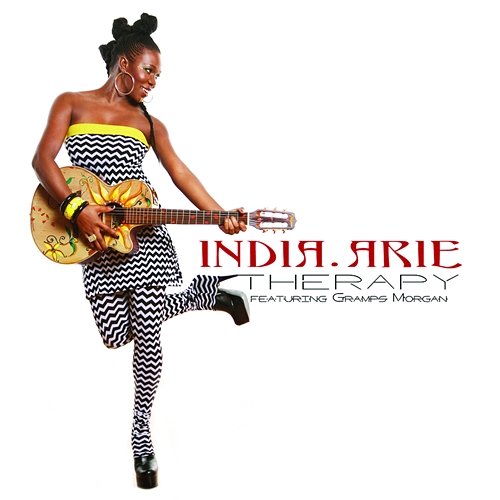 Therapy India.Arie feat. Gramps Morgan