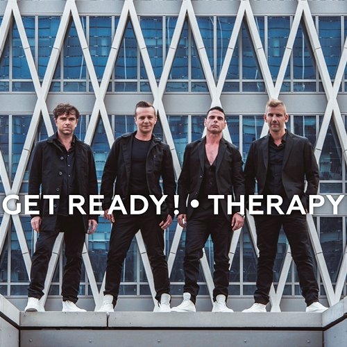 Therapy Get Ready!