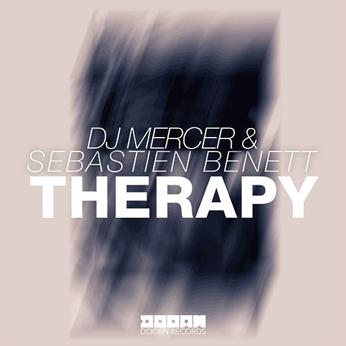 Therapy DJ MERCER & Sebastien Benett