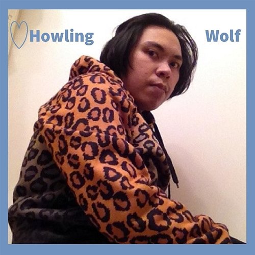 Therapy Howling Wolf