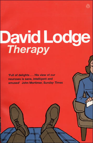 Therapy Lodge David