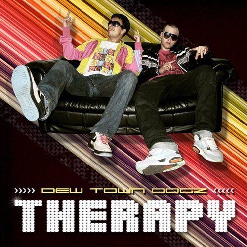 Therapy Řáhol One, Ethanol