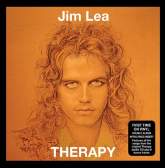 Therapy Lea Jim
